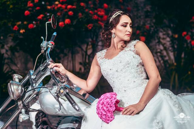 Art Wedding