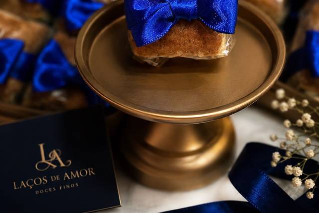 Laços de Amor