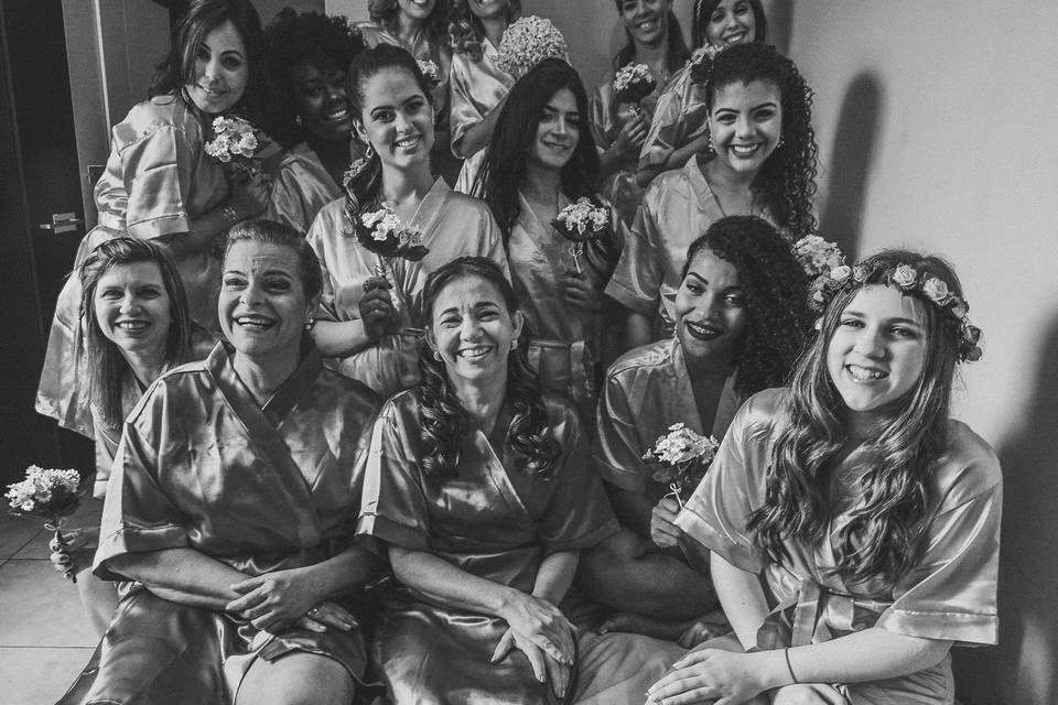 Art Wedding