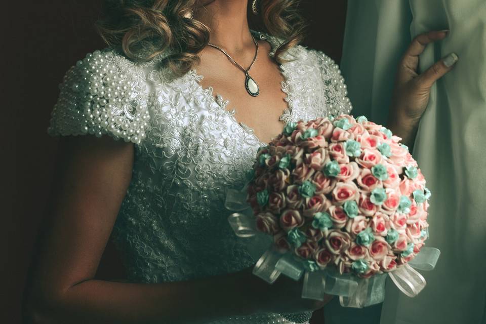 Art Wedding