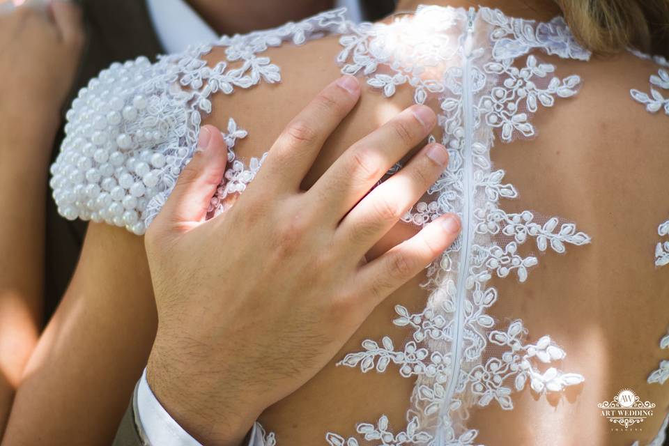 Art Wedding