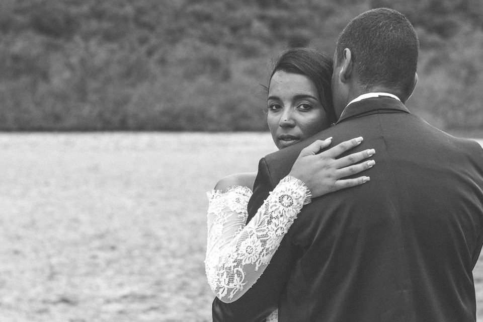 Art Wedding