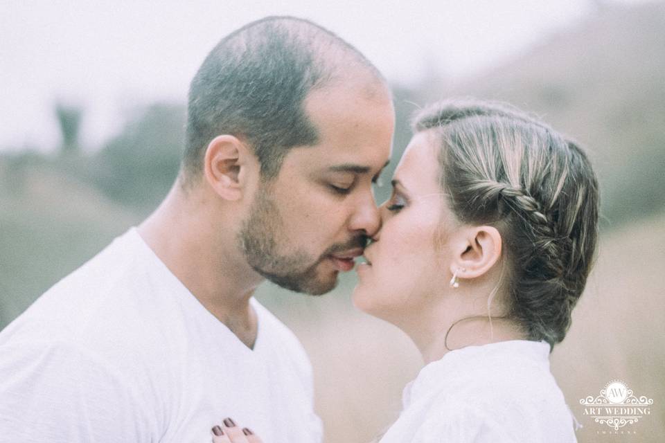 Art Wedding