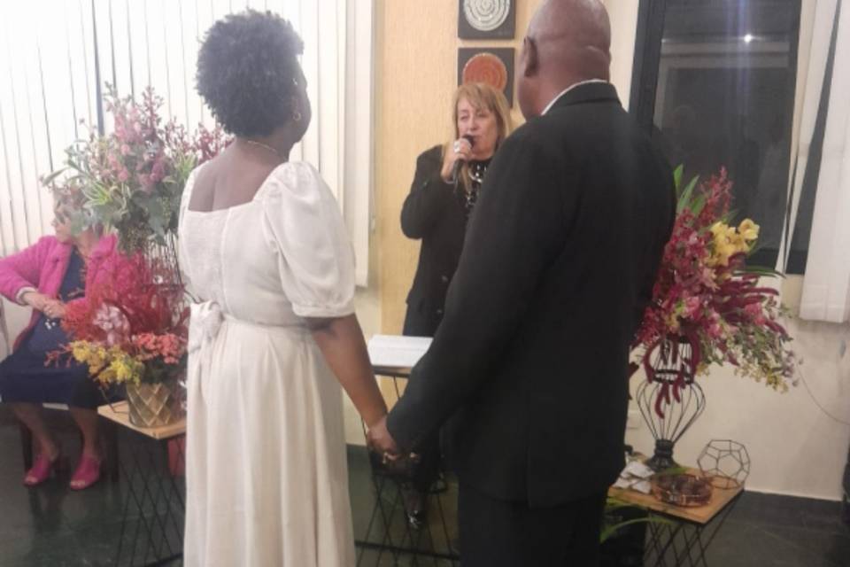 Renovação de votos