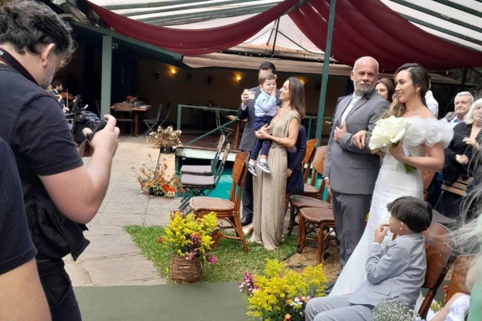 Felix Bistrot Eventos