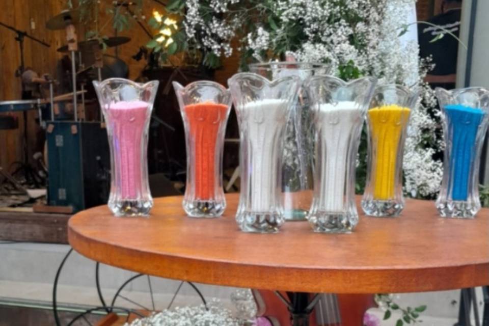 Cerimônia das Areias