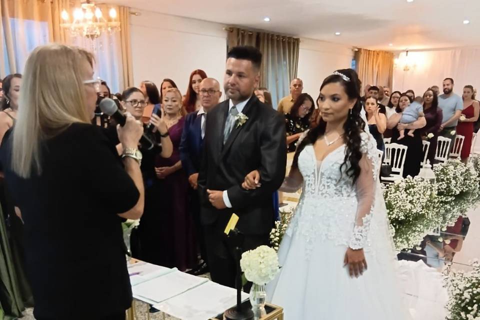 Alexsandro &Mariane