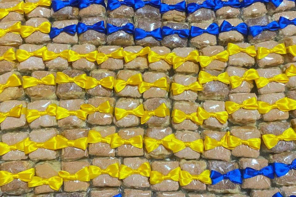 Uma doce lembrança