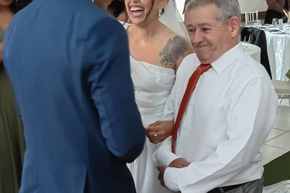 Felicidade
