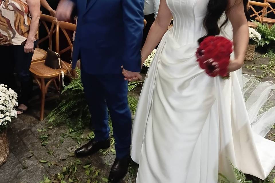 PEDRO& BÁRBARA