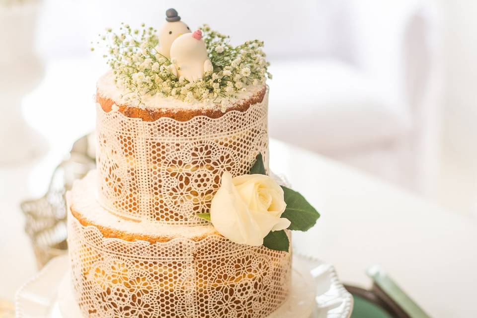 Art Wedding