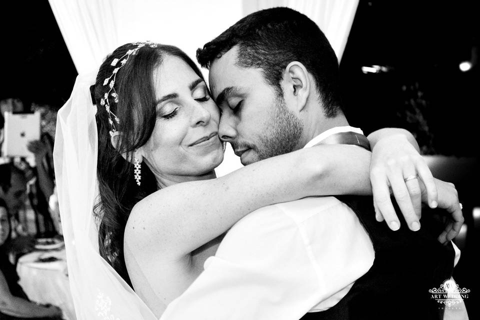 Art Wedding