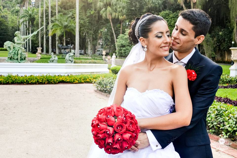 Art Wedding