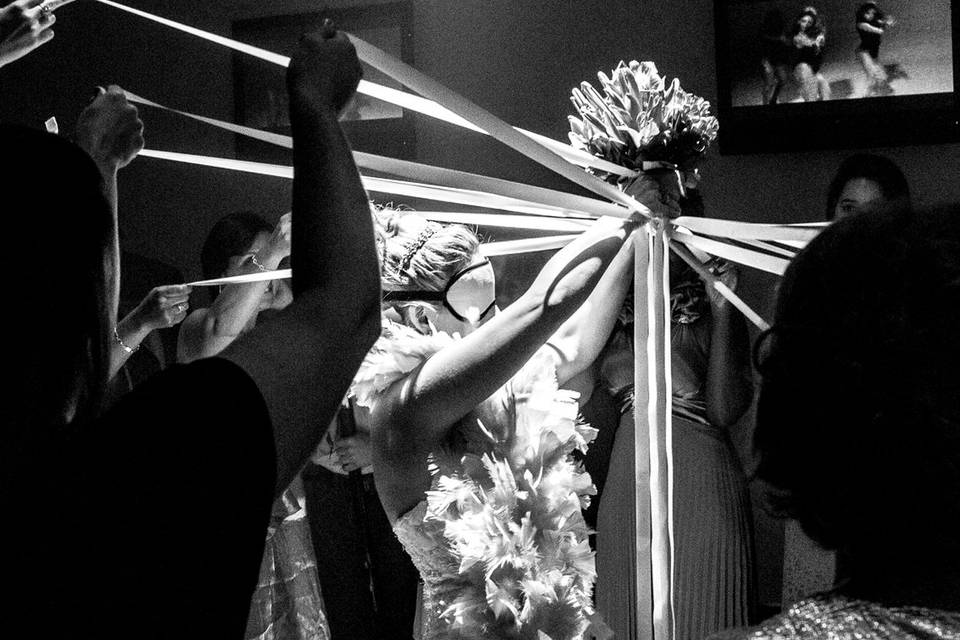 Art Wedding
