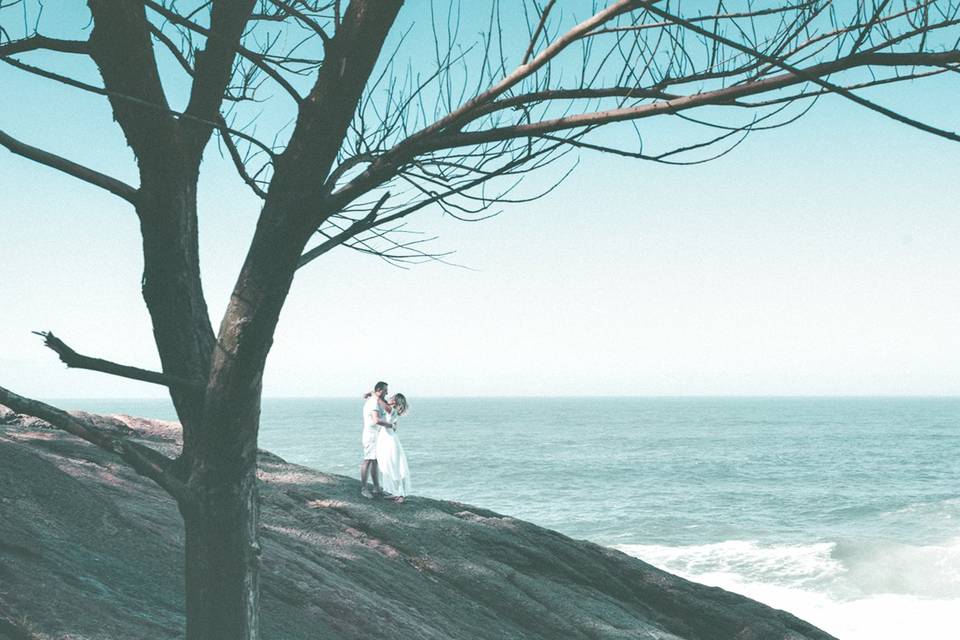 Art Wedding