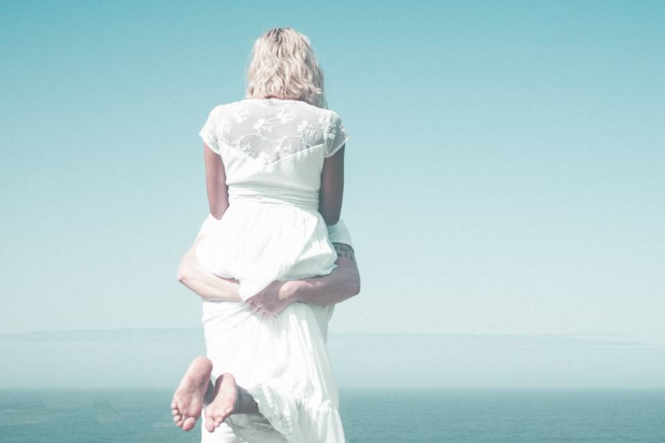 Art Wedding