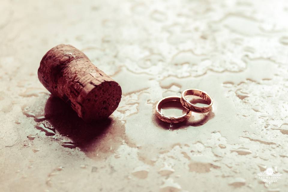 Art Wedding