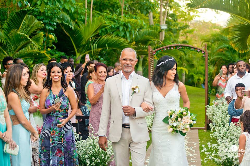 Art Wedding