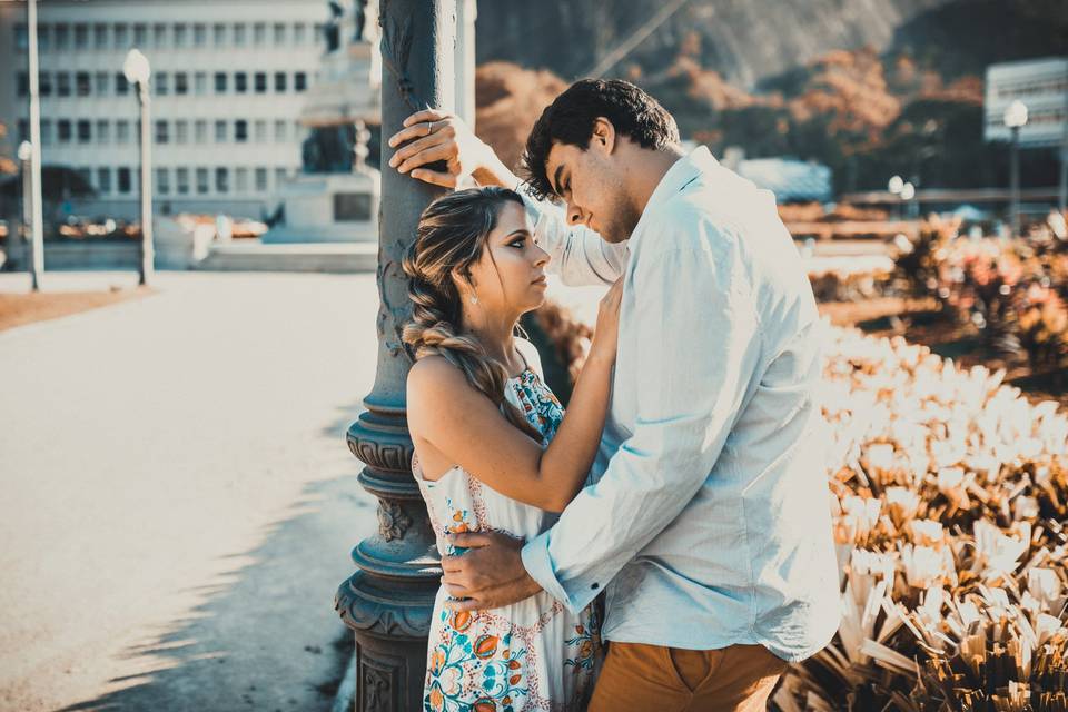 Art Wedding