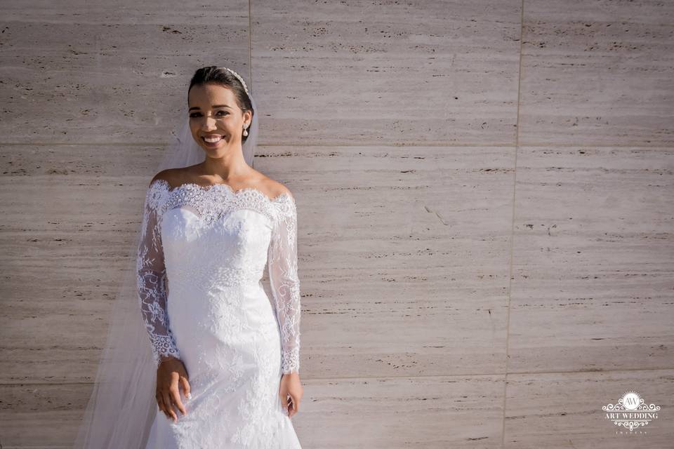 Art Wedding