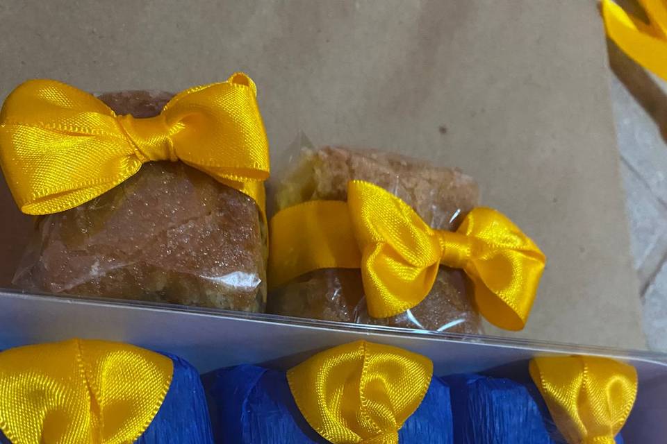 Lembrança inesquecível