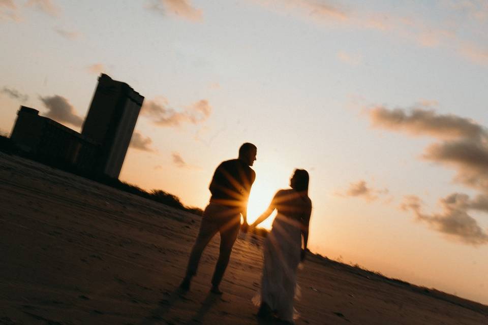 Fotógrafo em João Pessoa