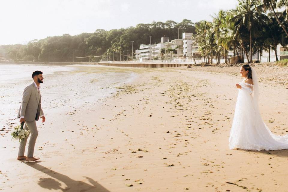 Fotógrafo em João Pessoa