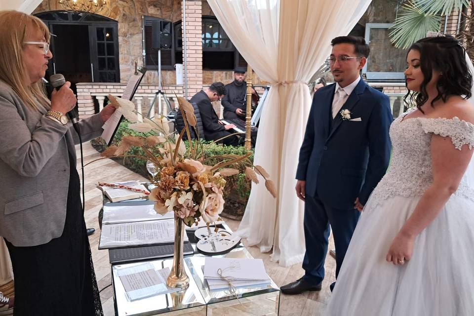 .....Leitura da Habilitação