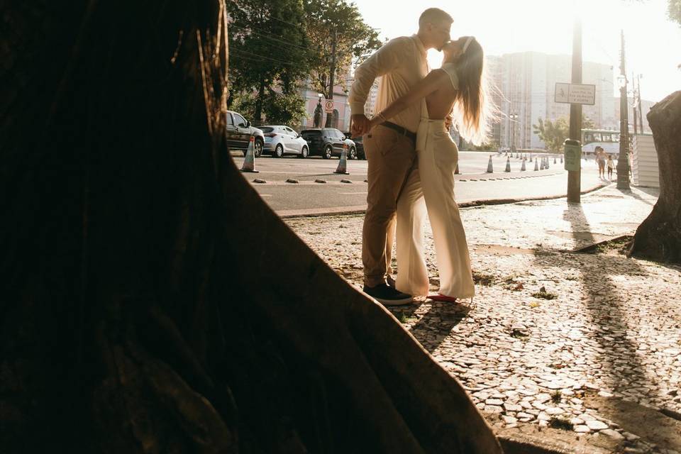 Fotógrafo em João Pessoa