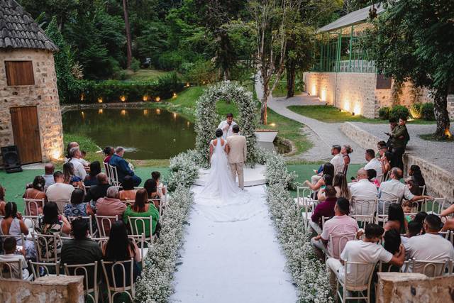 Casamento Joyce e Rodrigo