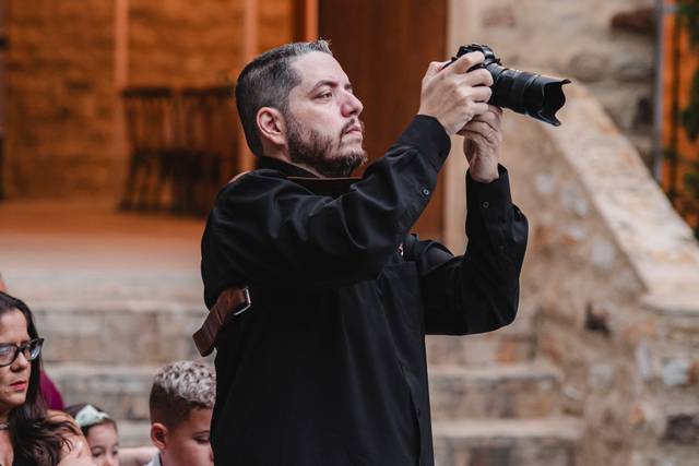 Vinicius Diniz Fotografia