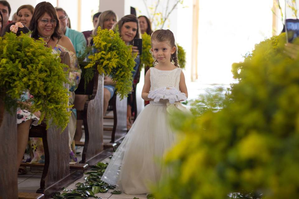 Celina e lucas