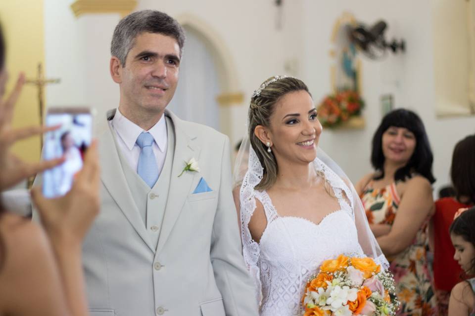 Celina e lucas