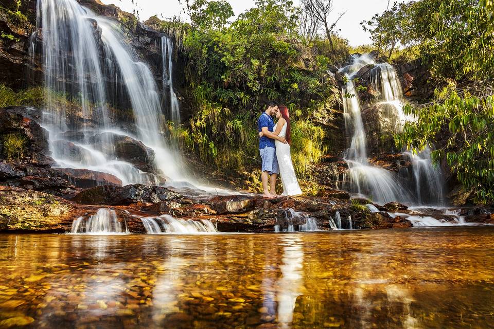 Cachoeira