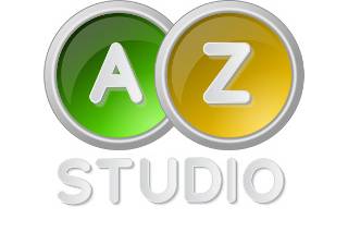 AZS logo