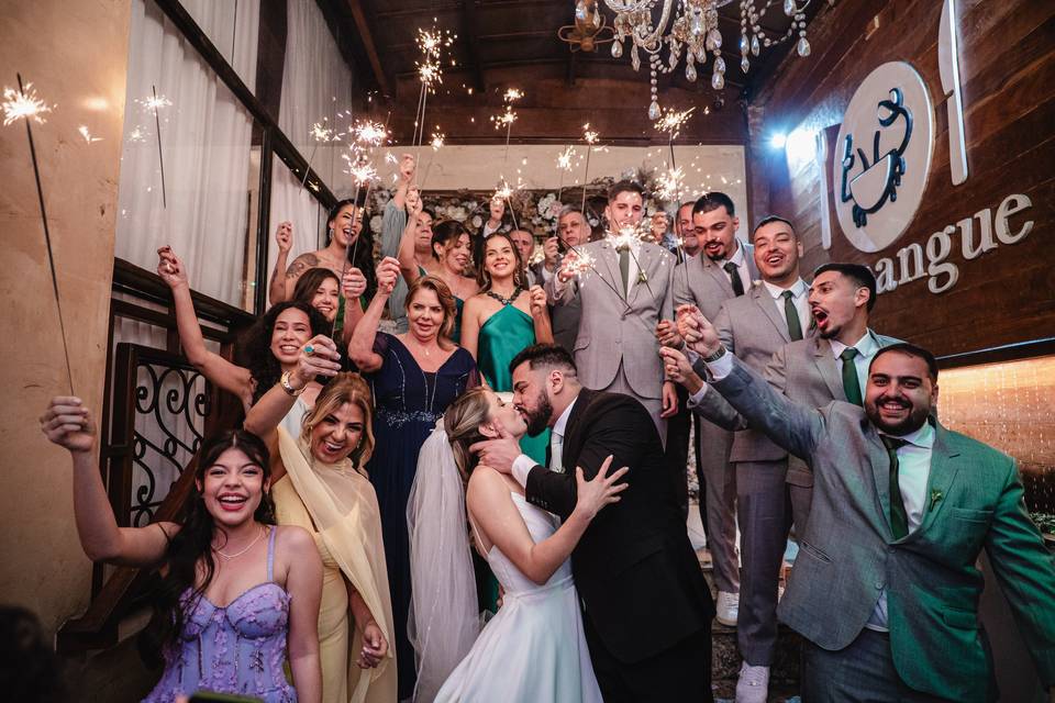 Casamento Ana Carolina e Pedro