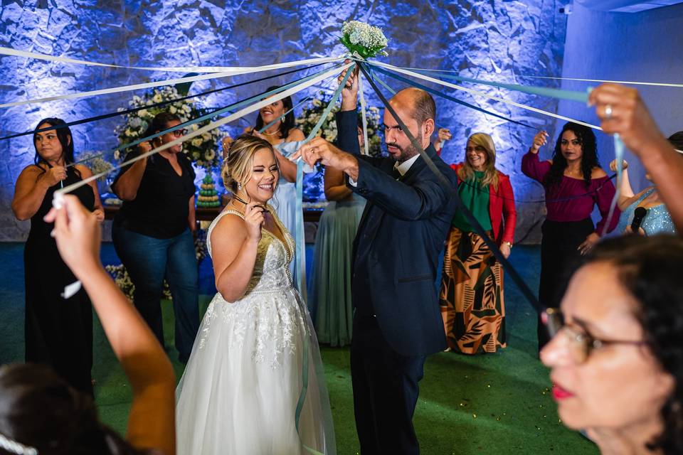 Casamento Priscila e Vinicius