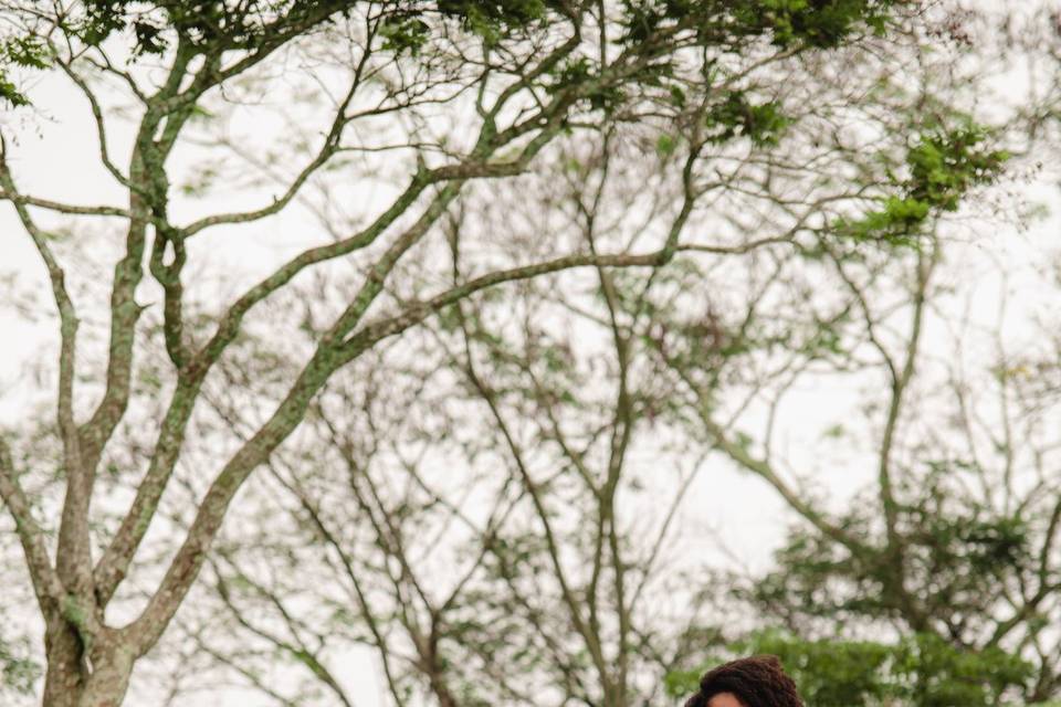 Casamento Duda e Cauan