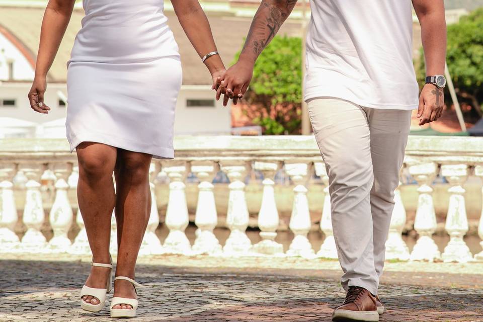 Casamento Duda e Cauan