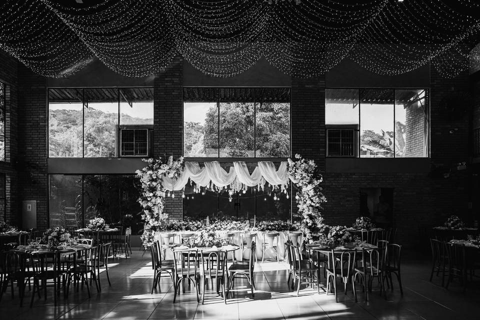 Casamento Daniele e Felipe