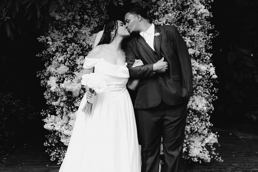 Casamento Daniele e Felipe