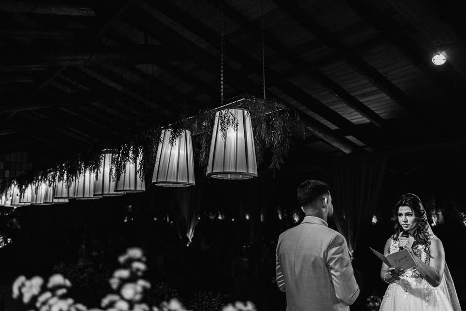 Casamento Isabela e Darlan