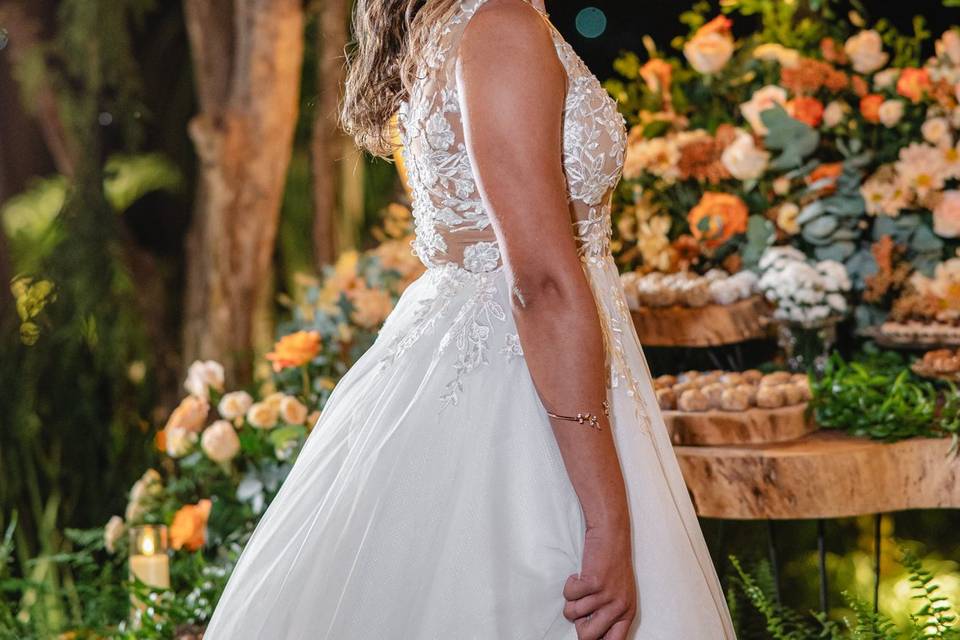 Casamento Isabela e Darlan