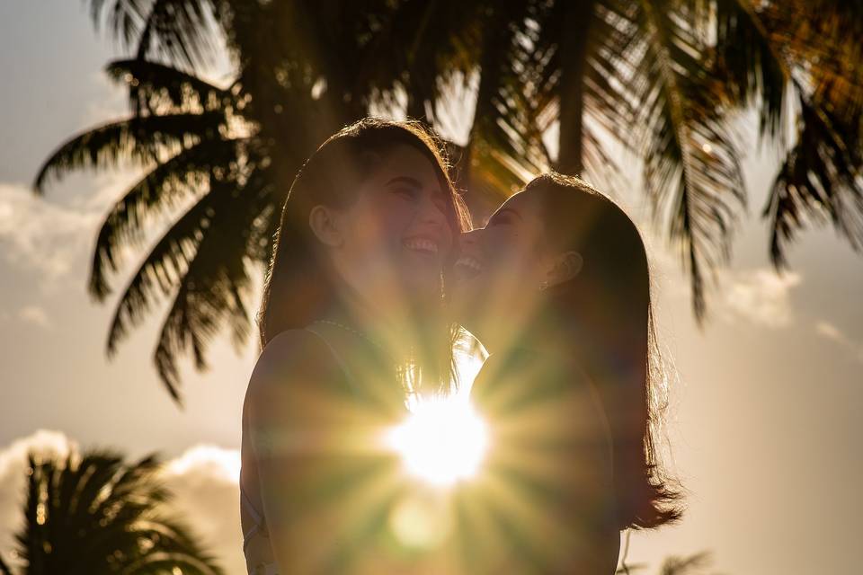 Debora & laryssa