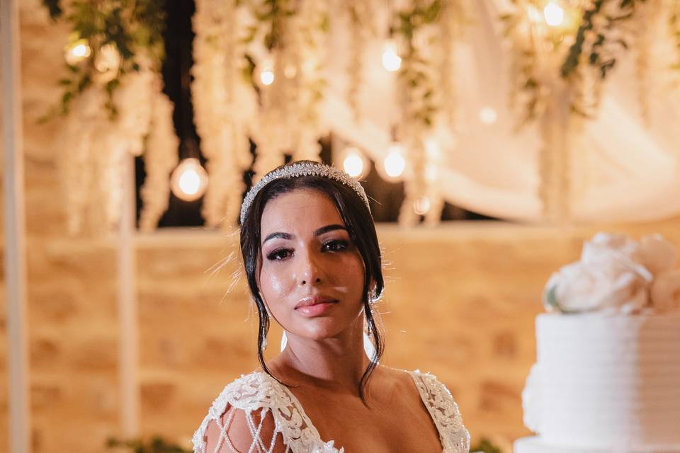Casamento Joyce e Rodrigo