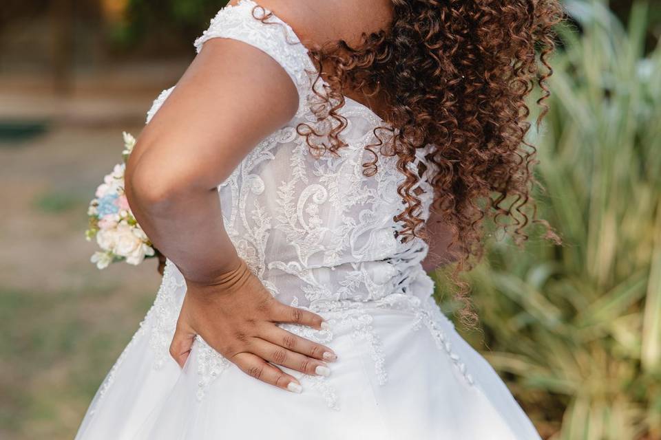 Casamento Lorrane e Gabriel