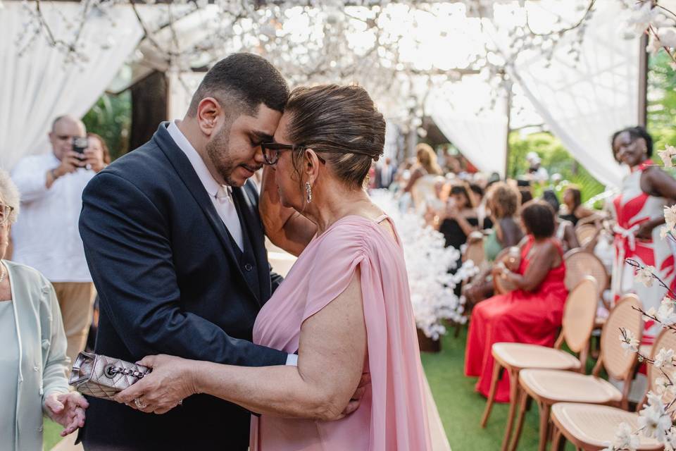 Casamento Lorrane e Gabriel