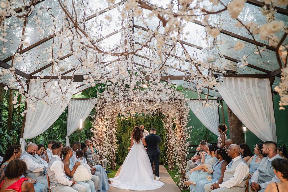 Casamento Lorrane e Gabriel