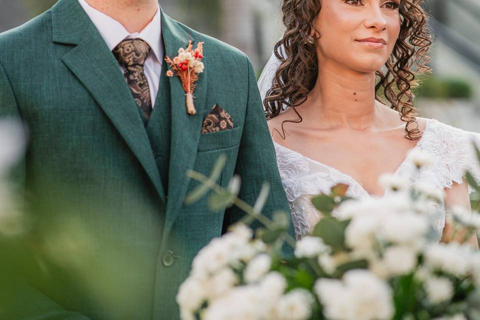 Casamento Gabriela e Luca