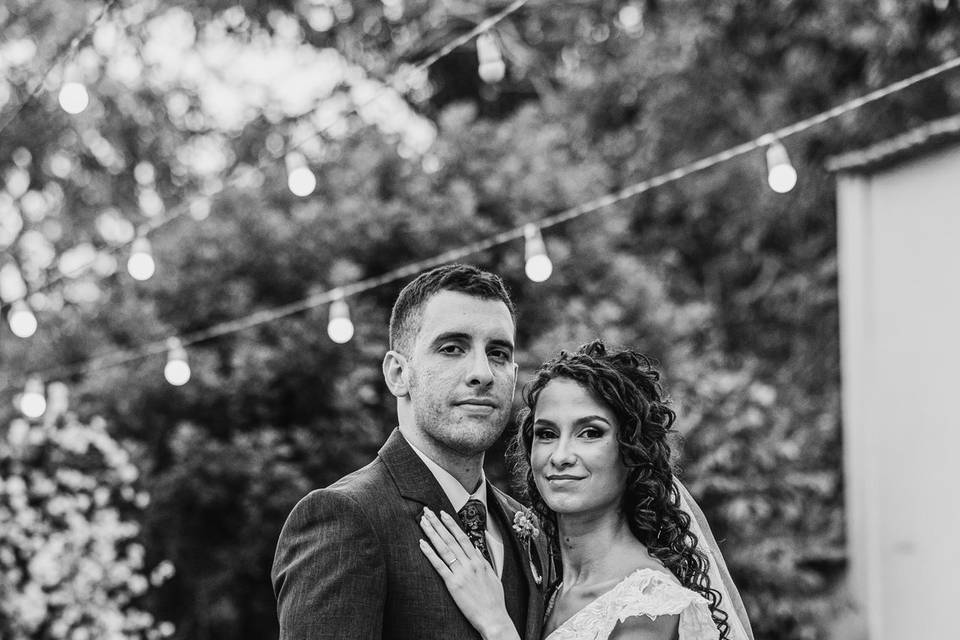 Casamento Gabriela e Luca